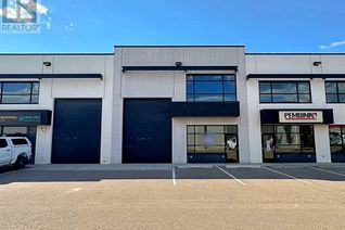 Industrial Property for Sale, 400 Mackenzie Boulevard #308, Fort McMurray, AB