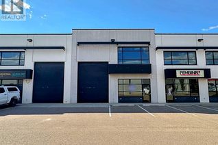 Industrial Property for Sale, 400 Mackenzie Boulevard #308, Fort McMurray, AB