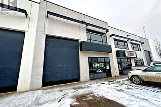 Property for Lease, 400 Mackenzie Boulevard #308, Fort McMurray, AB