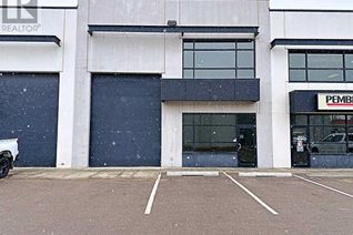 Industrial Property for Lease, 400 Mackenzie Boulevard #308, Fort McMurray, AB