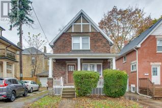 House for Sale, 49 St George St, London, ON