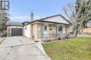 Bungalow for Rent, 154 Fairview Ave #Upper, St. Thomas, ON