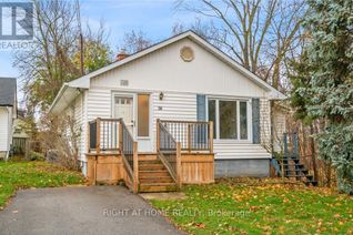 Detached House for Sale, 56 Rosedale Ave, St. Catharines, ON