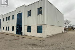 Industrial Property for Sale, 70 Watson Pkwy S, Guelph, ON