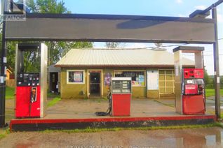 Gas Station Non-Franchise Business for Sale, 33 Main St W, Haldimand, ON
