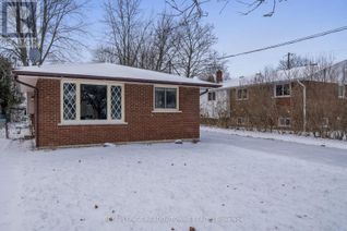 Detached House for Sale, 42 Delaware Ave, Guelph, ON