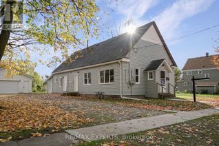 Triplex for Sale, 106 Murray St, Fort Erie, ON