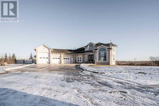 Detached House for Sale, 503 5th Street Ne, Manning, AB
