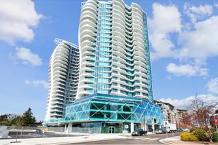 Penthouse for Sale, 1501 Foster Street #2302, White Rock, BC
