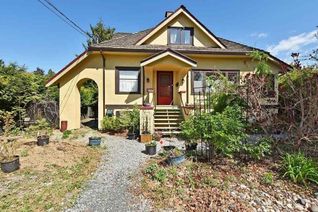 Detached House for Sale, 33591 1st Avenue, Mission, BC