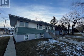 Bungalow for Sale, 405 15th Street W, Prince Albert, SK