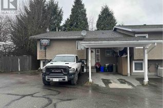 Townhouse for Sale, 486 Quatsino Boulevard #7, Kitimat, BC