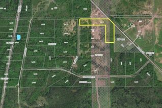 Land for Sale, Lot 11 Spring Drive, Prince George, BC