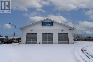 Commercial/Retail Property for Lease, 2 1160 Memorial Ave, Thunder Bay, ON
