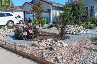 Ranch-Style House for Sale, 55 Cactus Crescent, Osoyoos, BC