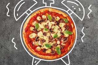 Pizzeria Business for Sale