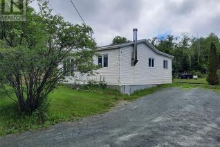 House for Sale, 1599 Portugal Cove Road, Portugal Cove-St. Philips, NL