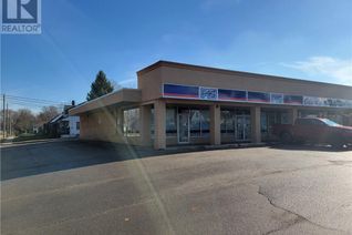 Commercial/Retail Property for Lease, 140 Fifth Avenue, St. Thomas, ON