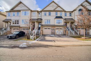 Freehold Townhouse for Sale, 44 Farmstead Dr, Clarington, ON