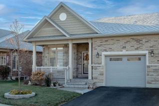 Semi-Detached House for Sale, 48 Kingsmere Cres, New Tecumseth, ON