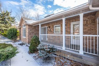 Bungalow for Rent, 526 Kinrara Crt, Newmarket, ON