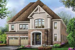 Property for Sale, 29 Fair Winds Lane, East Gwillimbury, ON