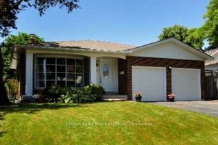Backsplit for Rent, 6 Blue Spruce Lane, Markham, ON Backsplit for Rent, 6 Blue Spruce Lane, Markham, ON
