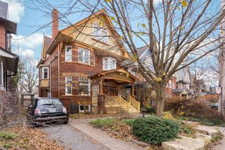 Detached House for Sale, 137 Geoffrey St W, Toronto, ON