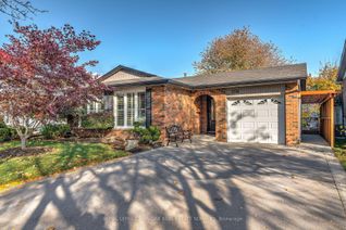 Backsplit for Sale, 1356 Janina Blvd, Burlington, ON Backsplit for Sale, 1356 Janina Blvd, Burlington, ON