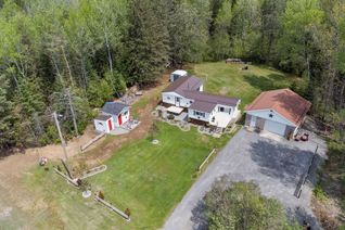 Bungalow for Sale, 30222 62 Highway, Hastings Highlands, ON