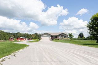 Property for Sale, 654 White Rock Rd, Kawartha Lakes, ON