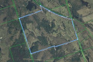 Vacant Residential Land for Sale, 0 Mccoy Rd, Madoc, ON