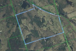 Land for Sale, 0 Mccoy Rd, Madoc, ON