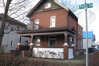 Property for Sale, 180 Perry St, Peterborough, ON