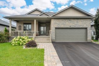Bungalow for Sale, 51 Conger Dr, Prince Edward County, ON