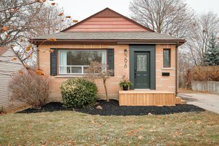 Property for Sale, 298 Swanston Ave, Peterborough, ON Property for Sale, 298 Swanston Ave, Peterborough, ON