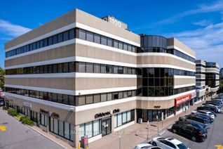 Office for Lease, 1100 Sheppard Ave E #309, Toronto, ON