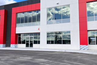 Industrial Property for Lease, 1440 Victoria St E #B4, Whitby, ON