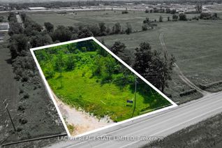 Commercial Land for Sale, 7405 5th Sdrd, Innisfil, ON