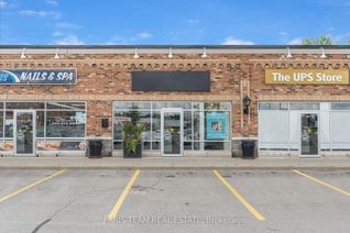 Commercial/Retail Property for Lease, 117 Young St #11, New Tecumseth, ON