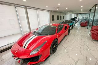 Automotive Related Business for Sale, 1270 Finch Ave W, Toronto, ON
