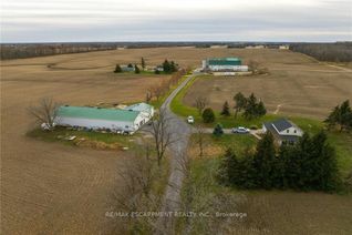 Commercial/Retail Property for Sale, 5363 Airport Rd, Hamilton, ON