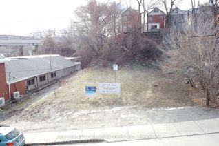 Land for Sale, 43 Glen Rd, Hamilton, ON