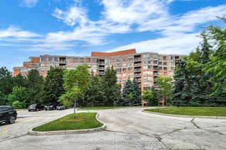Condo Apartment for Sale, 3181 Bayview Ave #112, Toronto, ON