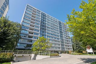 Property for Sale, 500 Avenue Rd #806, Toronto, ON