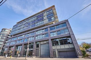 Loft for Rent, 319 Carlaw Ave #1006, Toronto, ON Loft for Rent, 319 Carlaw Ave #1006, Toronto, ON