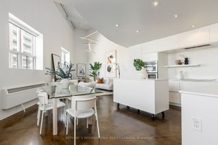 Loft for Sale, 1173 Dundas St E #216, Toronto, ON Loft for Sale, 1173 Dundas St E #216, Toronto, ON