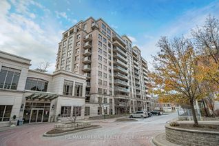 Property for Sale, 37 Galleria Pkwy #108, Markham, ON