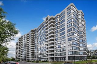 Apartment for Sale, 8501 Bayview Ave S #1412, Richmond Hill, ON