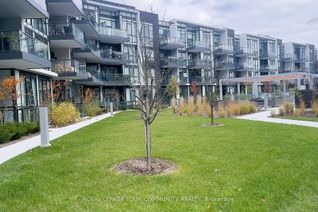 Condo Apartment for Rent, 415 Sea Ray Ave #125, Innisfil, ON